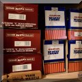 C01. USA Trains and Backman Big Haulers G scale model trains. 